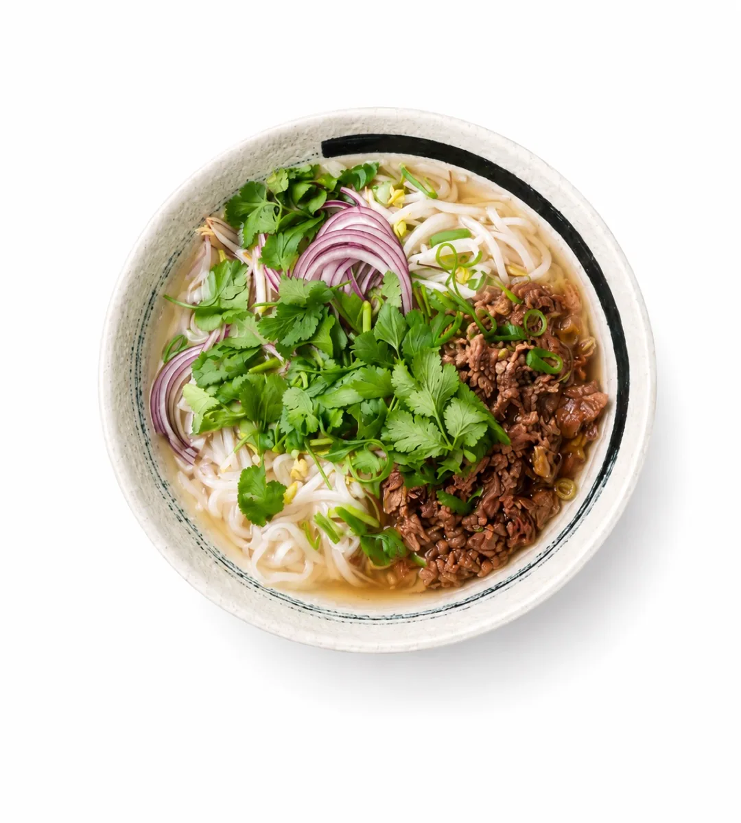 Pho Bo bei ZANO Fusion Asia